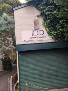 TOLO COFFEE＆BAKERY - 