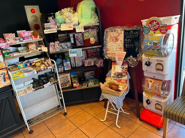 Gusto Kasugai Ten photo 4