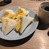 Drip-X-Cafe JR新大阪駅店