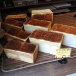 パンの店ベルツ - 