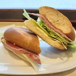 DOUTOR COFFEE SHOP - 