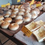 パンの店ベルツ - 