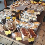 パンの店ベルツ - 