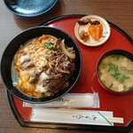 やまいち食堂 - 