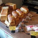 パンの店ベルツ - 