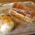 パンの店ベルツ - 