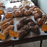 パンの店ベルツ - 