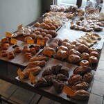 パンの店ベルツ - 