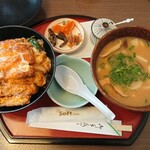 やまいち食堂 - 