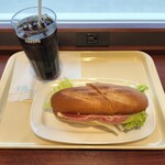 DOUTOR COFFEE SHOP - 