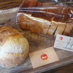 パンの店ベルツ - 