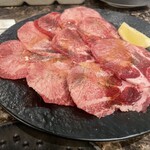 Yakiniku Ba- Tarashi - 