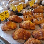 パンの店ベルツ - 