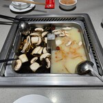 Haidilao Hot Pot - 