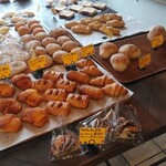 パンの店ベルツ - 