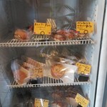 パンの店ベルツ - 