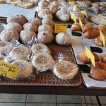 パンの店ベルツ - 