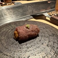 くずし鉄板 あばぐら 神田店 - 