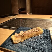 くずし鉄板 あばぐら 神田店 - 
