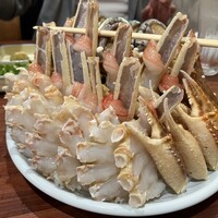 ふぐとかにの店 心斎橋 ふぐちん - 