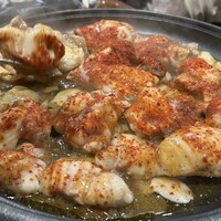 ふぐとかにの店 心斎橋 ふぐちん - 