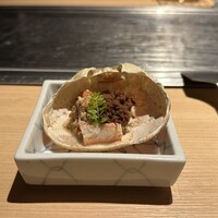くずし鉄板 あばぐら 神田店 - 