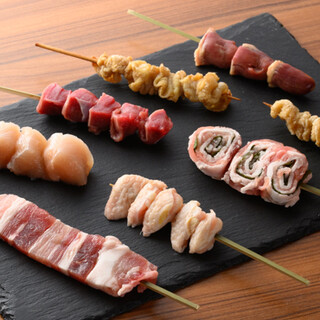 焼鳥・牡蠣 スグル_1