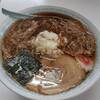 Mikou - メンマラーメン大　1000　見事なビジュアル！