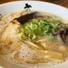 大龍ラーメン 小森野店