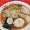 中華そば ふくもり 駒沢本店