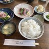 地魚料理 おくむら