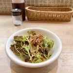 トラットリアライド - 