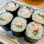 Kintarouzushi - 