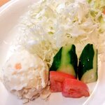 コメダ珈琲店 千葉旭店 - 