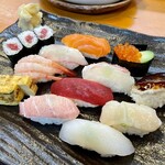 Kintarouzushi - 