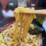 Rasho Tonchan - 麺