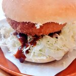 コメダ珈琲店 千葉旭店 - 