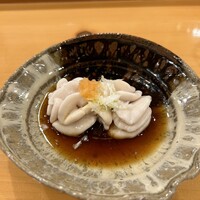 鮨 いとう - 
