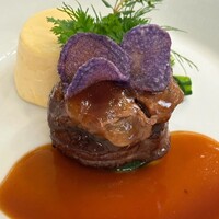 ラ・グランターブル ドゥ キタムラ - 