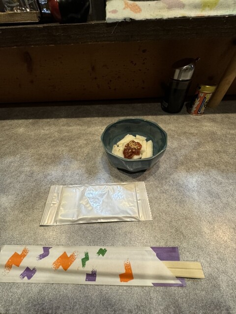 囲炉り - 水沢（居酒屋）の写真