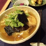 なると屋＋典座 - うどんと惣菜