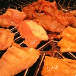 Yakiniku Nabeshima - 