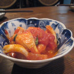 葡呑 - マンボートリッパ