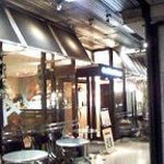 CAFE A LA TIENNE - 