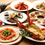 グリーン - パーティープランB