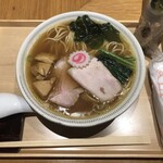 ソラノイロ ARTISAN NOODLES - 