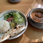 カレー工房 まあや - 