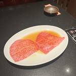 焼肉 いのうえ - 