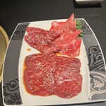 焼肉 いのうえ - 