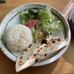 カレー工房 まあや - 料理写真: